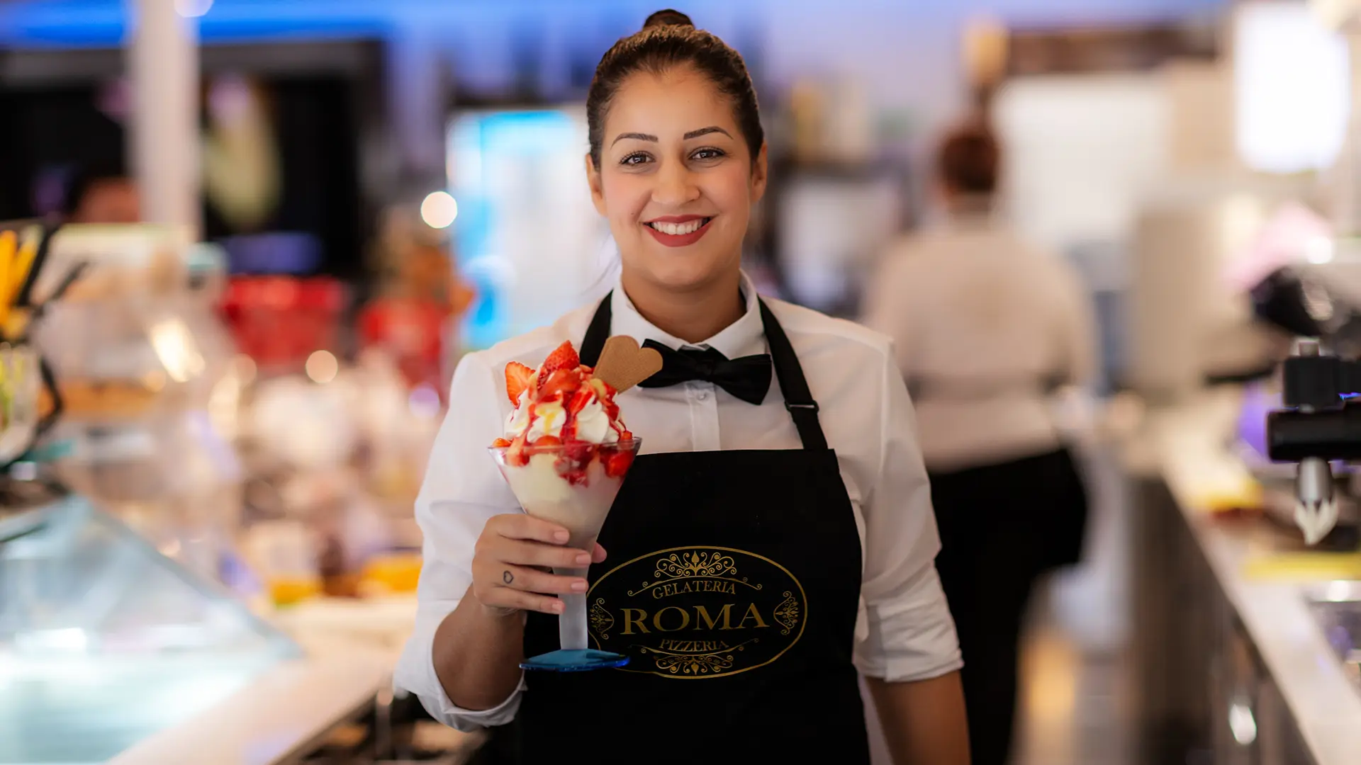 Business-Porträts und Corporate Fotografie Pfarrkirchen: Menschliche Souveränität – Walter Jahrstorfer