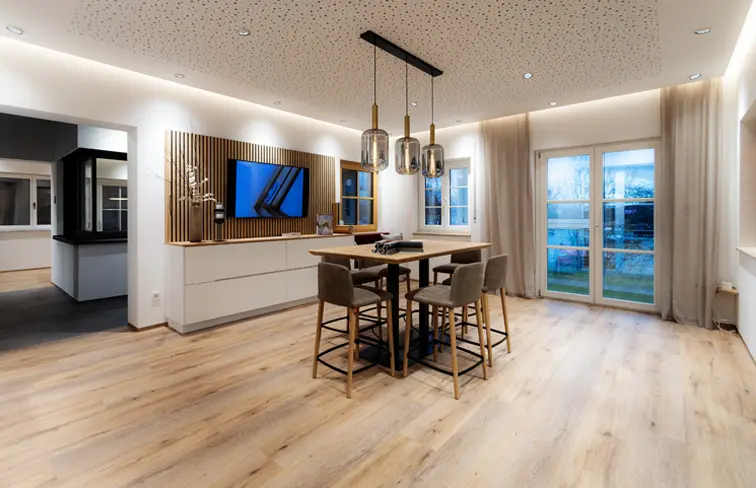 Premium-Fenstersysteme: Hochenergetische Holz-Alu- und Kunststofflösungen der Edition 2026 aus Meisterhand